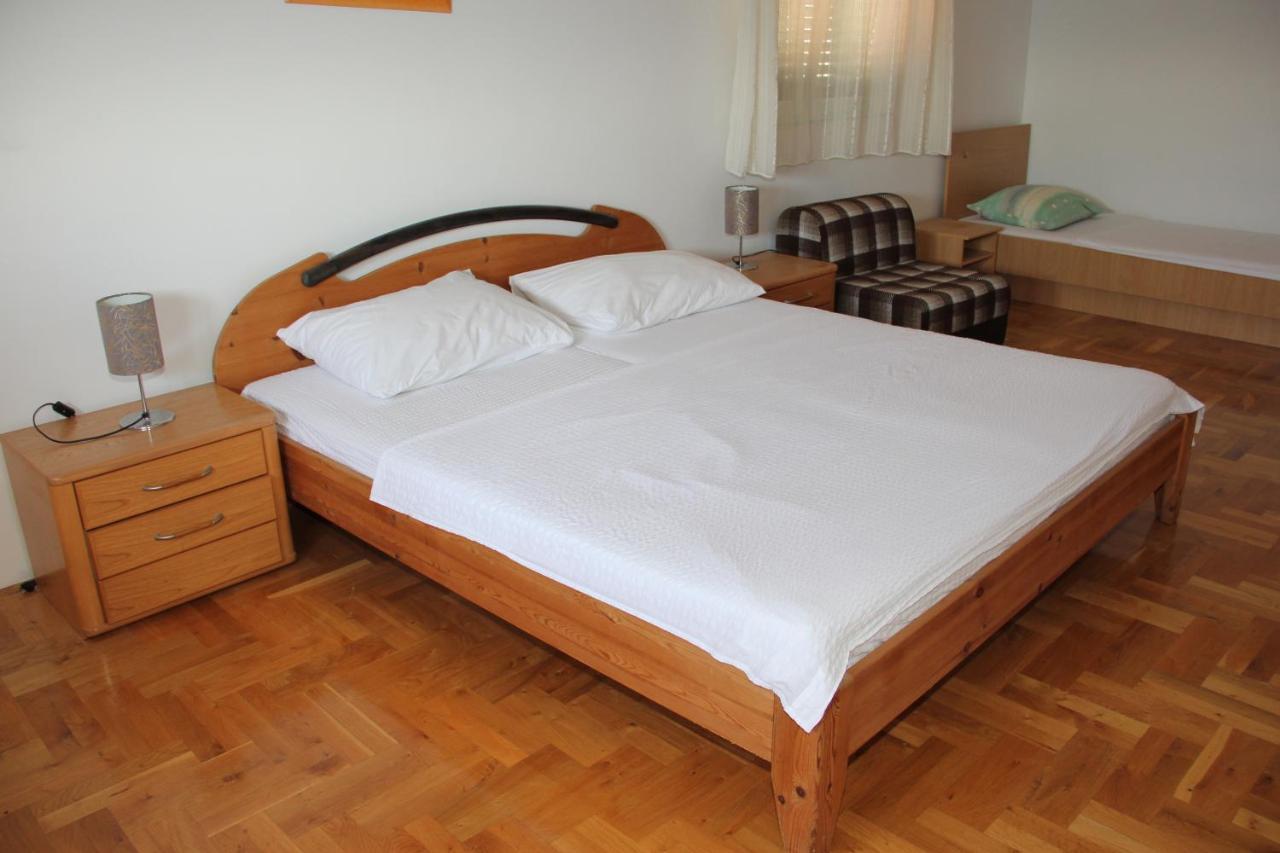 Guesthouse Marija Подстрана Номер фото