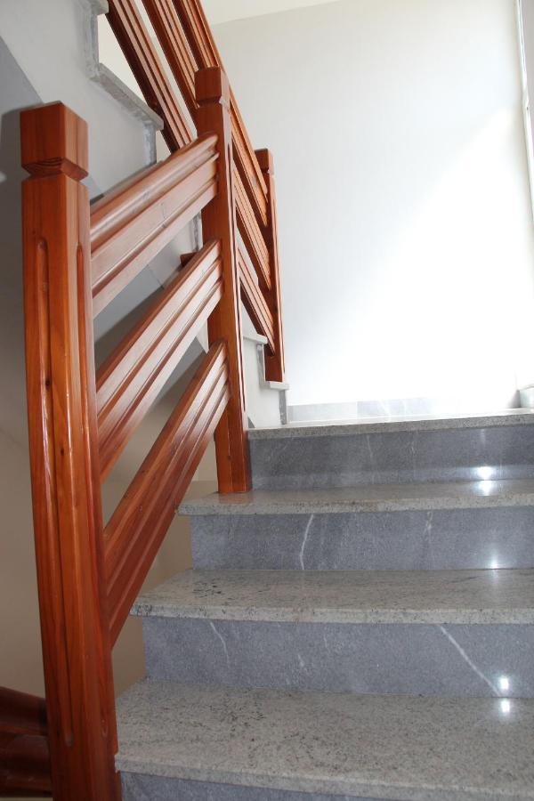 Guesthouse Marija Подстрана Екстер'єр фото