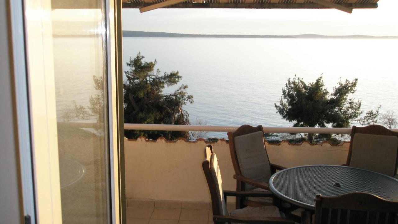 Guesthouse Marija Подстрана Номер фото