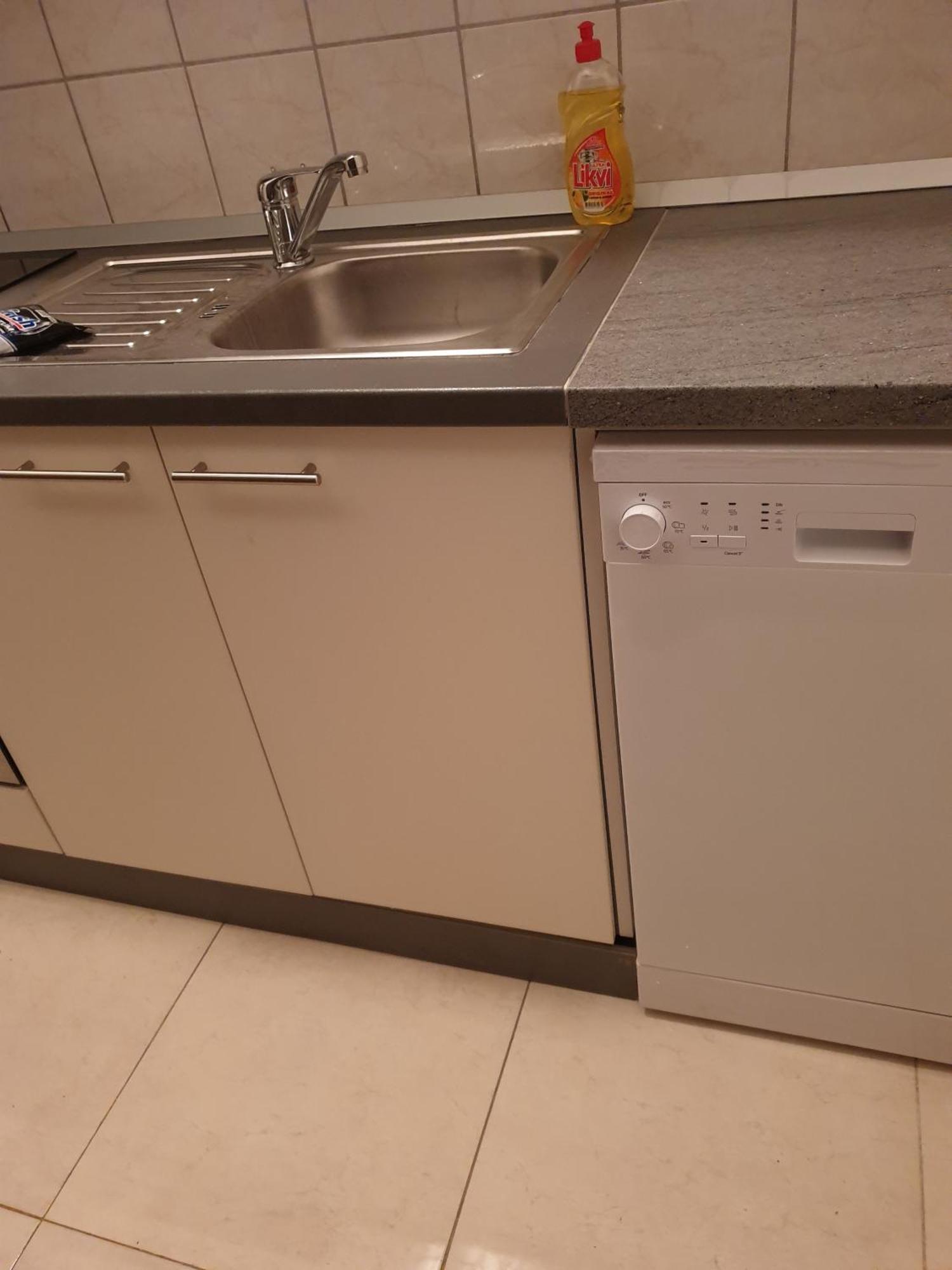 Guesthouse Marija Подстрана Екстер'єр фото