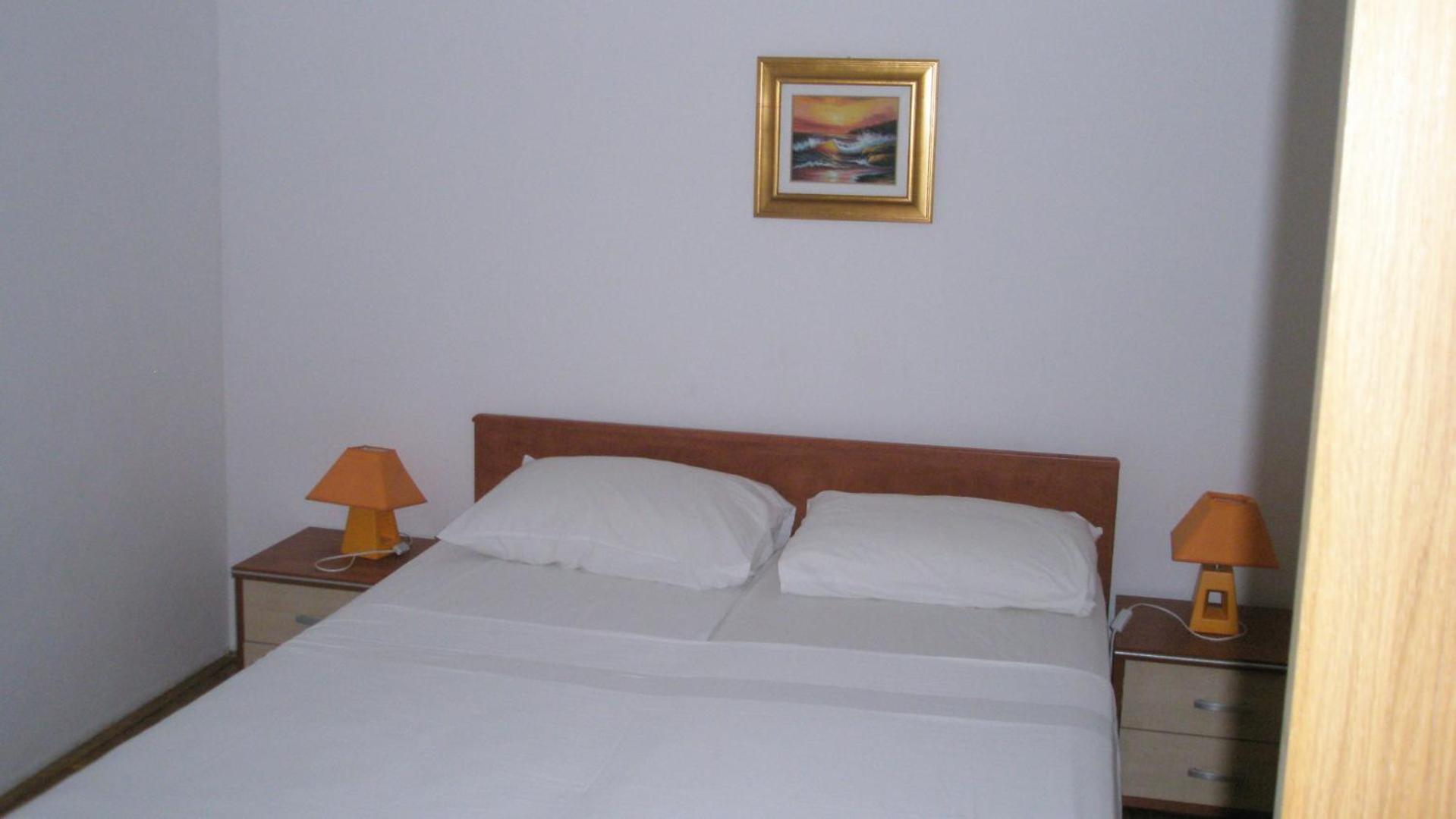 Guesthouse Marija Подстрана Екстер'єр фото