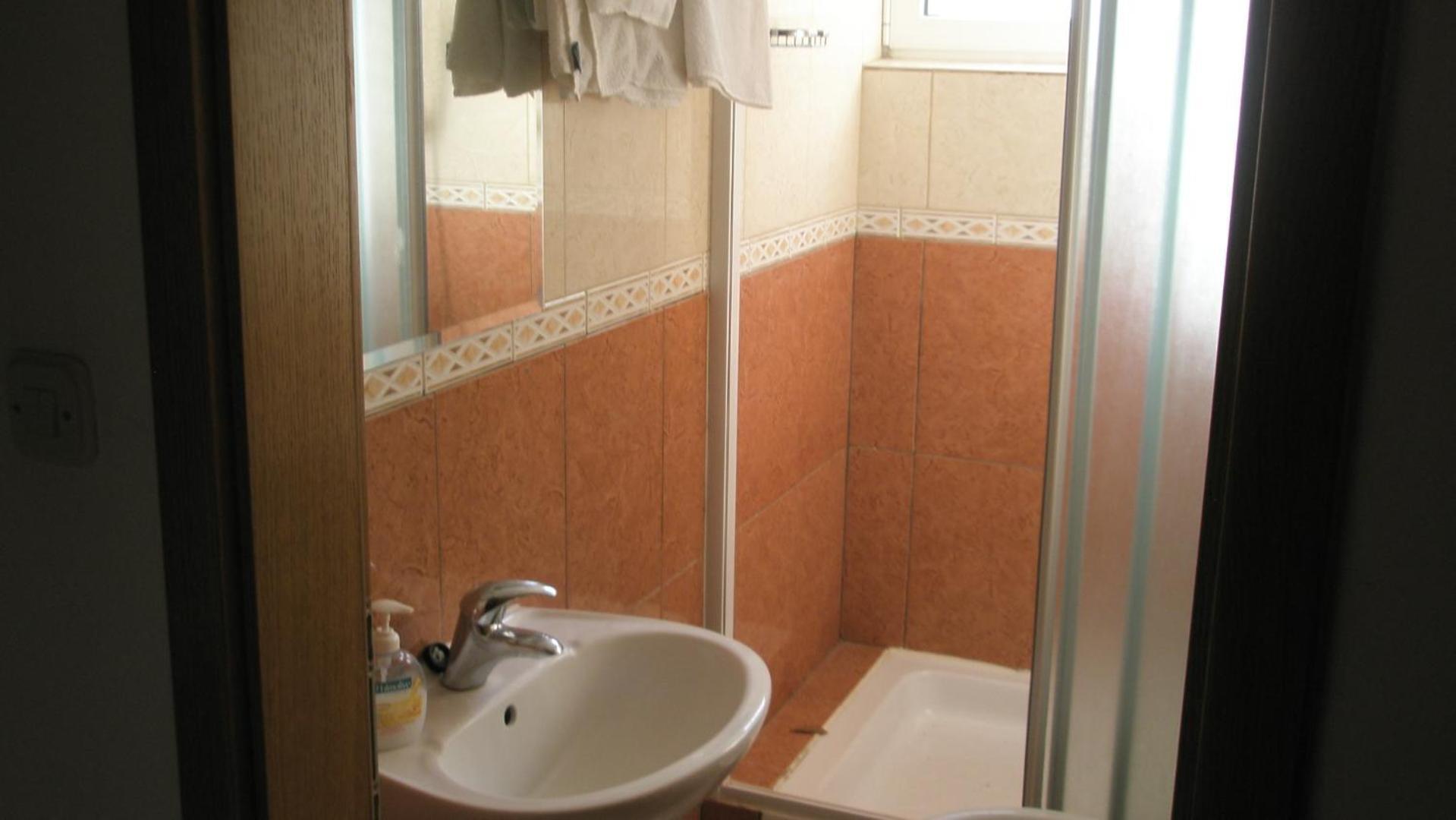 Guesthouse Marija Подстрана Екстер'єр фото