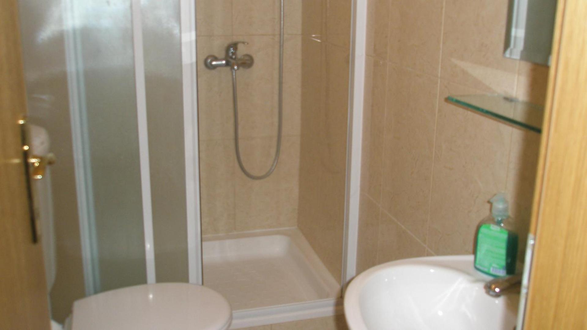 Guesthouse Marija Подстрана Екстер'єр фото