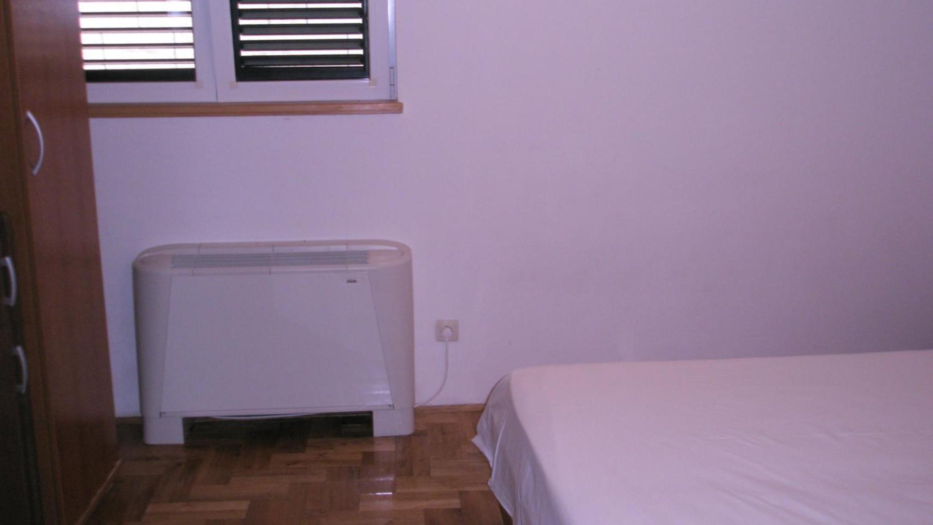 Guesthouse Marija Подстрана Екстер'єр фото