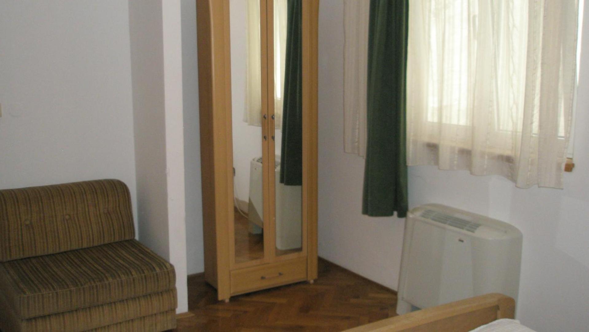 Guesthouse Marija Подстрана Екстер'єр фото