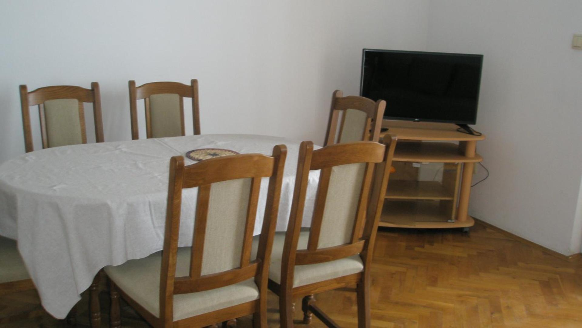 Guesthouse Marija Подстрана Екстер'єр фото